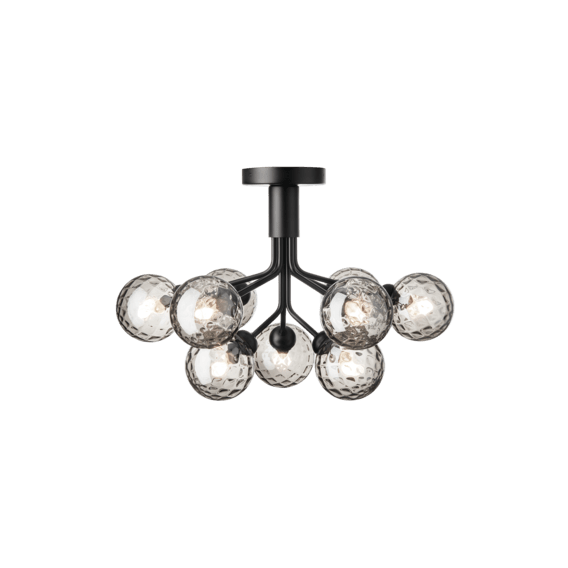 Apiales 9 Ceiling Nuura Taklampe