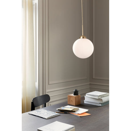 Apiales 1 Large Nuura Taklampe