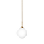 Apiales 1 Large Nuura Taklampe