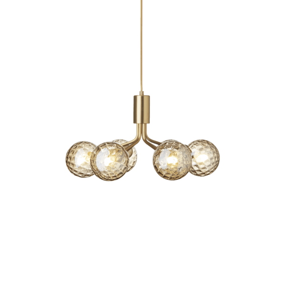 Apiales 6 Nuura Taklampe