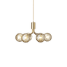 Apiales 6 Nuura Taklampe