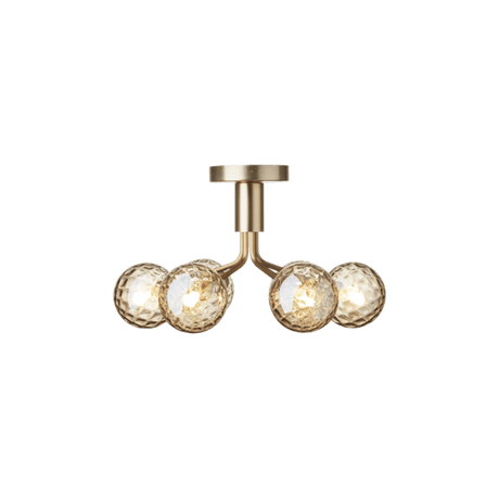 Apiales 6 Ceiling Nuura Taklampe