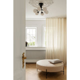 Apiales 6 Ceiling Nuura Taklampe