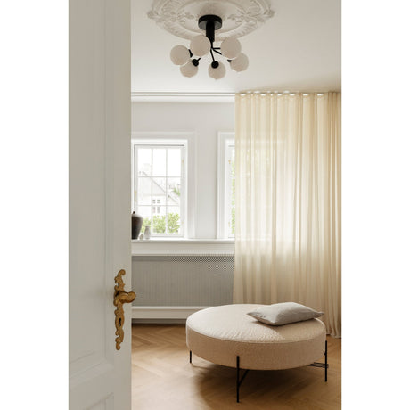 Apiales 6 Ceiling Nuura Taklampe