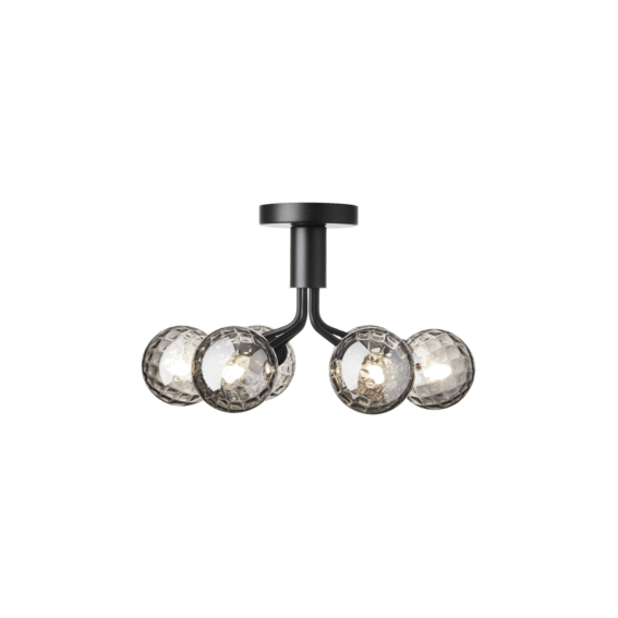 Apiales 6 Ceiling Nuura Taklampe