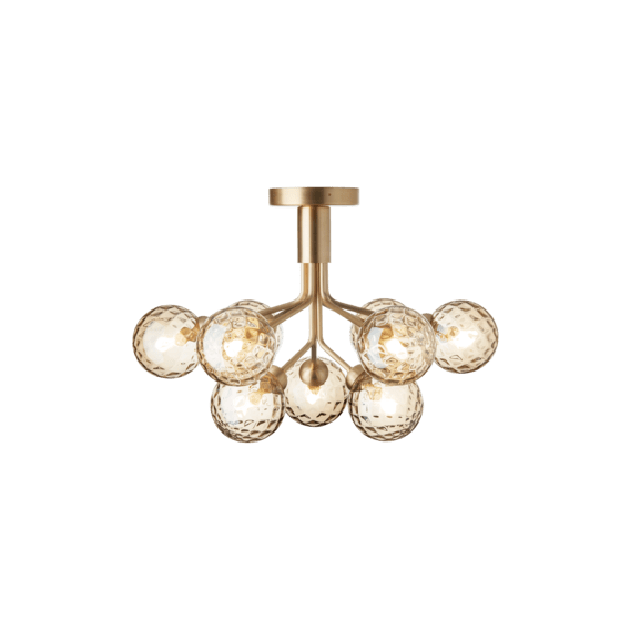 Apiales 9 Ceiling Nuura Taklampe