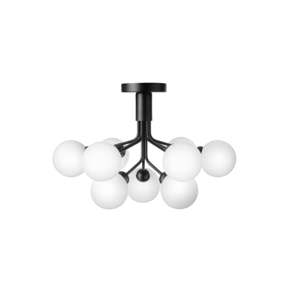 Apiales 9 Ceiling Nuura Taklampe