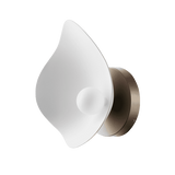 Florii 1 Wall Nuura Vegglampe