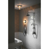 Liila 1 Medium Nuura Taklampe