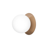 Liila 1 Medium Nuura Taklampe