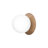 Liila 1 Medium Nuura Taklampe