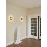 Liila 1 Medium Nuura Taklampe