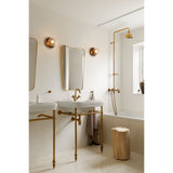 Liila 1 Medium Nuura Taklampe