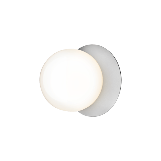 Liila 1 Medium Nuura Taklampe