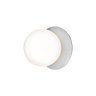Liila 1 Medium Nuura Taklampe