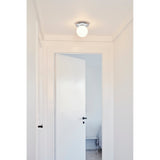 Liila 1 Medium Nuura Taklampe