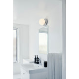 Liila 1 Medium Nuura Taklampe