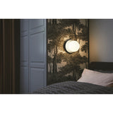 Liila 1 Medium Nuura Taklampe