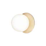 Liila 1 Medium Nuura Taklampe