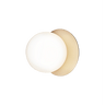 Liila 1 Medium Nuura Taklampe