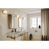 Liila 1 Medium Nuura Taklampe