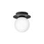 Liila 1 Small Nuura Taklampe