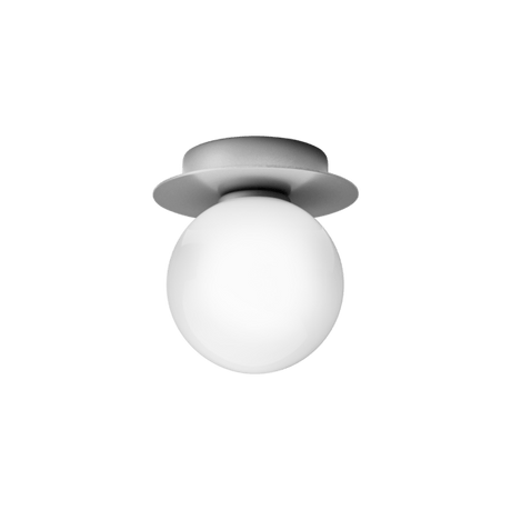 Liila 1 Small Nuura Taklampe