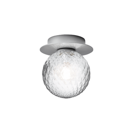 Liila 1 Small Nuura Taklampe