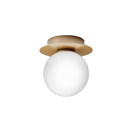 Liila 1 Small Nuura Taklampe