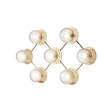 Liila 7 Nuura Taklampe