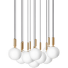 Miira 13 Large Nuura Taklampe