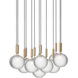Miira 13 Large Nuura Taklampe