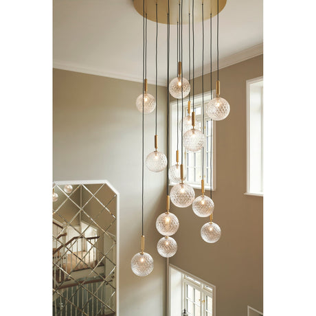 Miira 13 Nuura Taklampe
