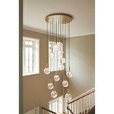 Miira 13 Large Nuura Taklampe