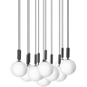 Miira 13 Large Nuura Taklampe