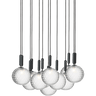 Miira 13 Large Nuura Taklampe