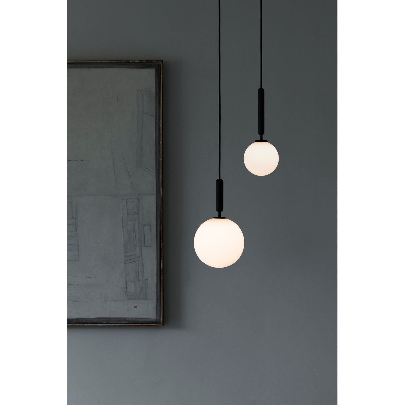 Miira 1 Nuura Taklampe