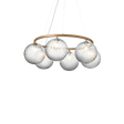 Miira 6 Circular Nuura Taklampe