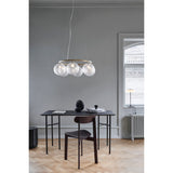 Miira 6 Circular Nuura Taklampe