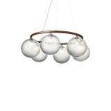 Miira 6 Circular Nuura Taklampe