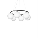 Miira 6 Circular Nuura Taklampe