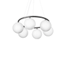 Miira 6 Circular Nuura Taklampe