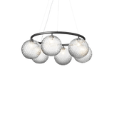 Miira 6 Circular Nuura Taklampe