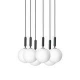 Miira 6 Large Nuura Taklampe