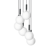 Miira 6 Large Nuura Taklampe