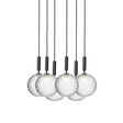 Miira 6 Large Nuura Taklampe