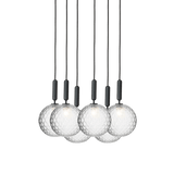 Miira 6 Large Nuura Taklampe