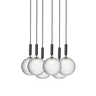 Miira 6 Large Nuura Taklampe