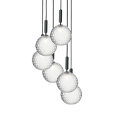 Miira 6 Large Nuura Taklampe
