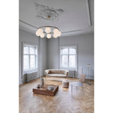 Miira 8 Circular Nuura Taklampe